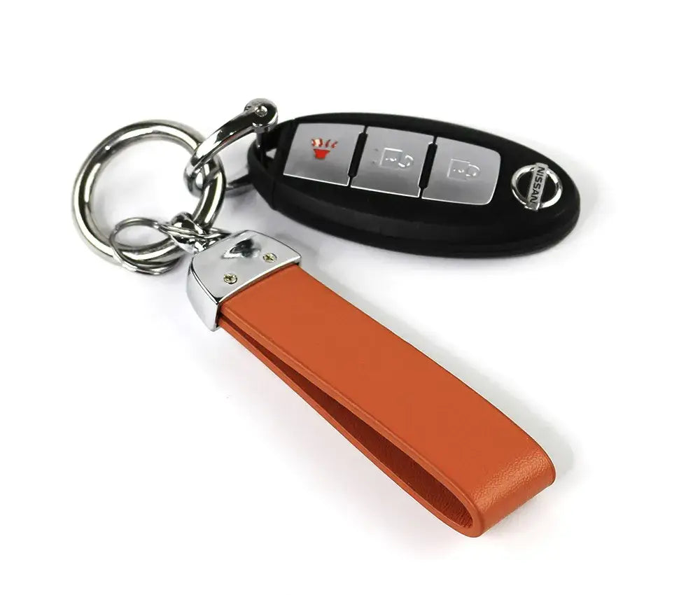 car Keychain