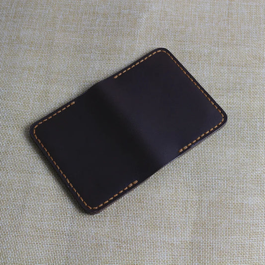 Customised Card Holder