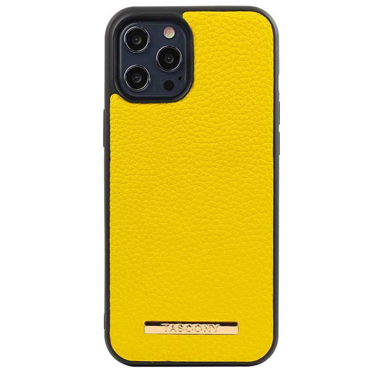 iPhone 11 Pro Case Yellow