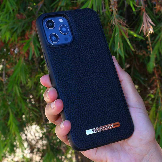 iPhone 12 Case Black