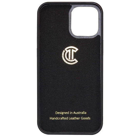 iPhone 12 Pro Max Case Black