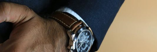 Ultimate Guide to Leather Watch Straps: Essential Tips, and Key Concepts.