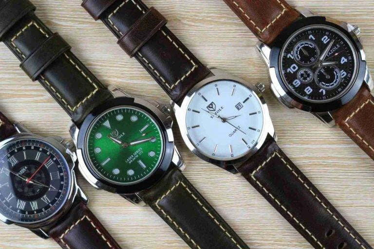 10 Reasons Why You Should Change Your Watch Strap and What Are the Available Options?