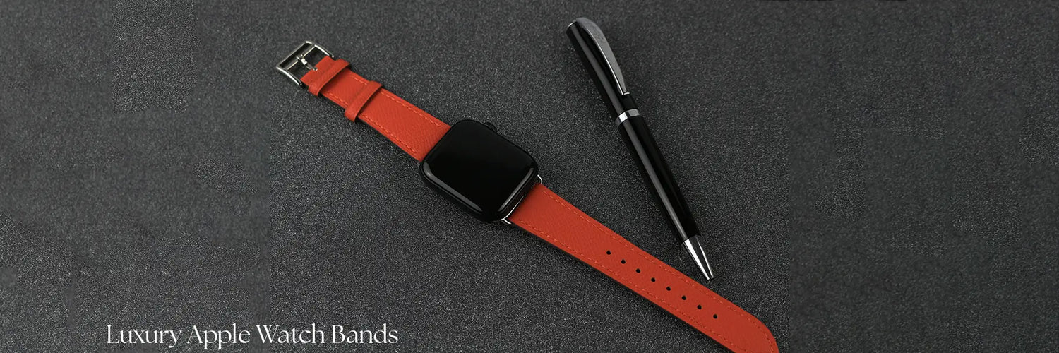 22mm watch straps