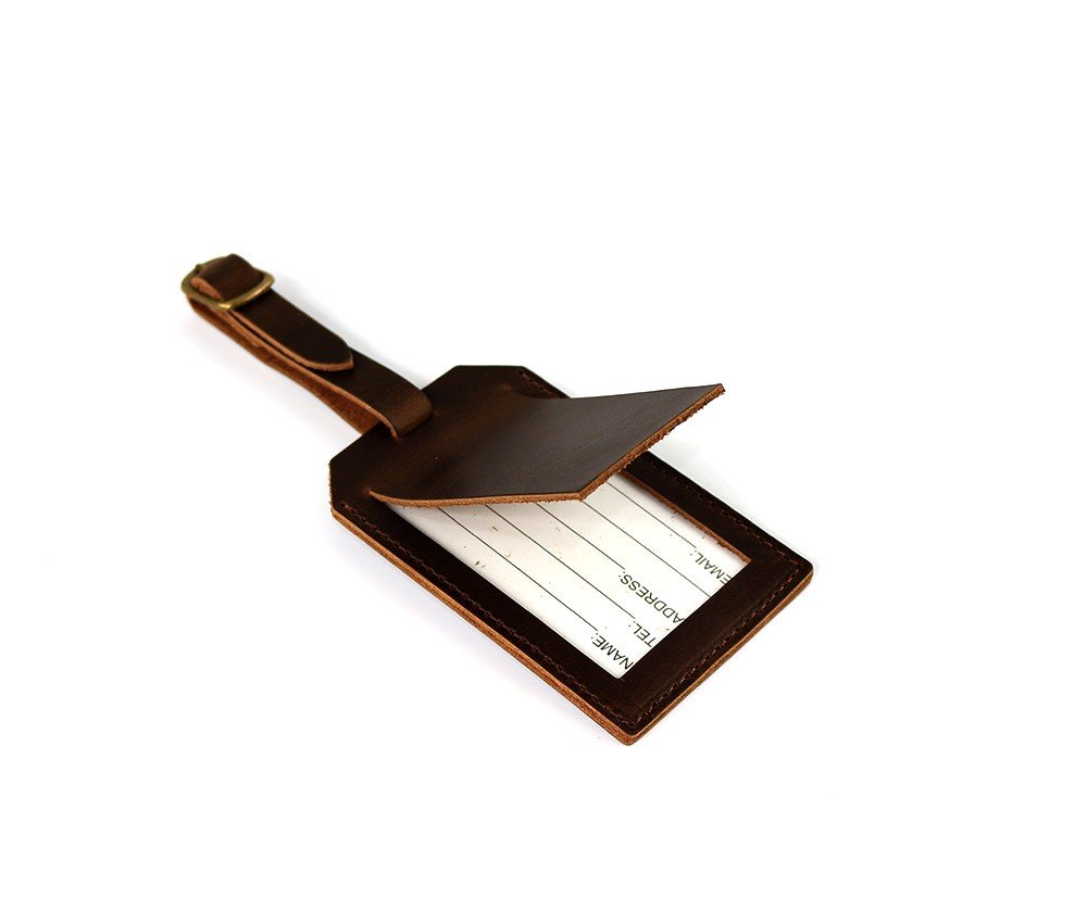 personalised luggage tags , designed in Australia