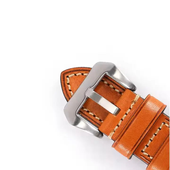 304L stainless steel buckle for watch strap
