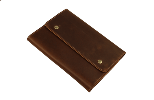 Brown Leather Journal