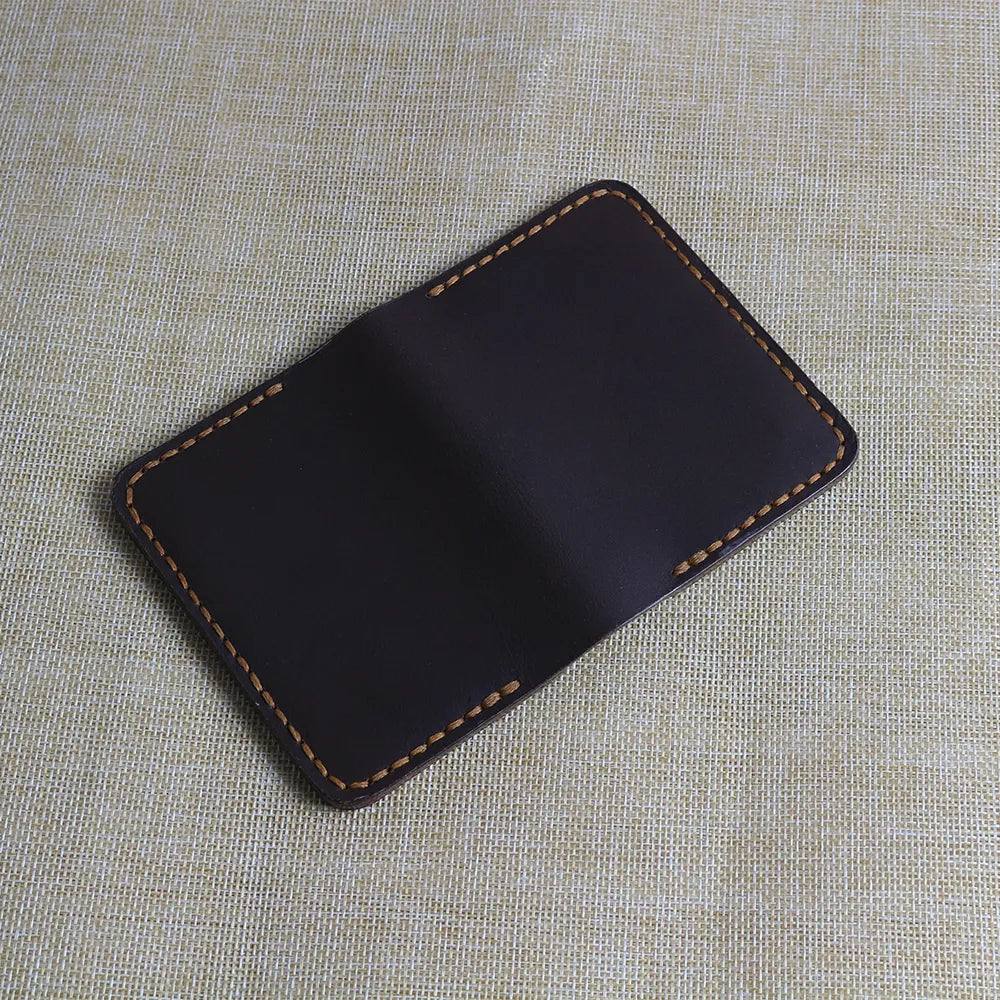 Customised Card Holder