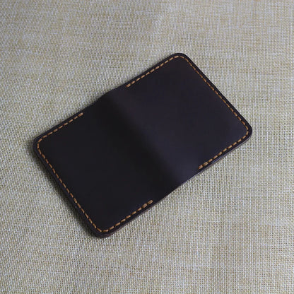 Customised Card Holder