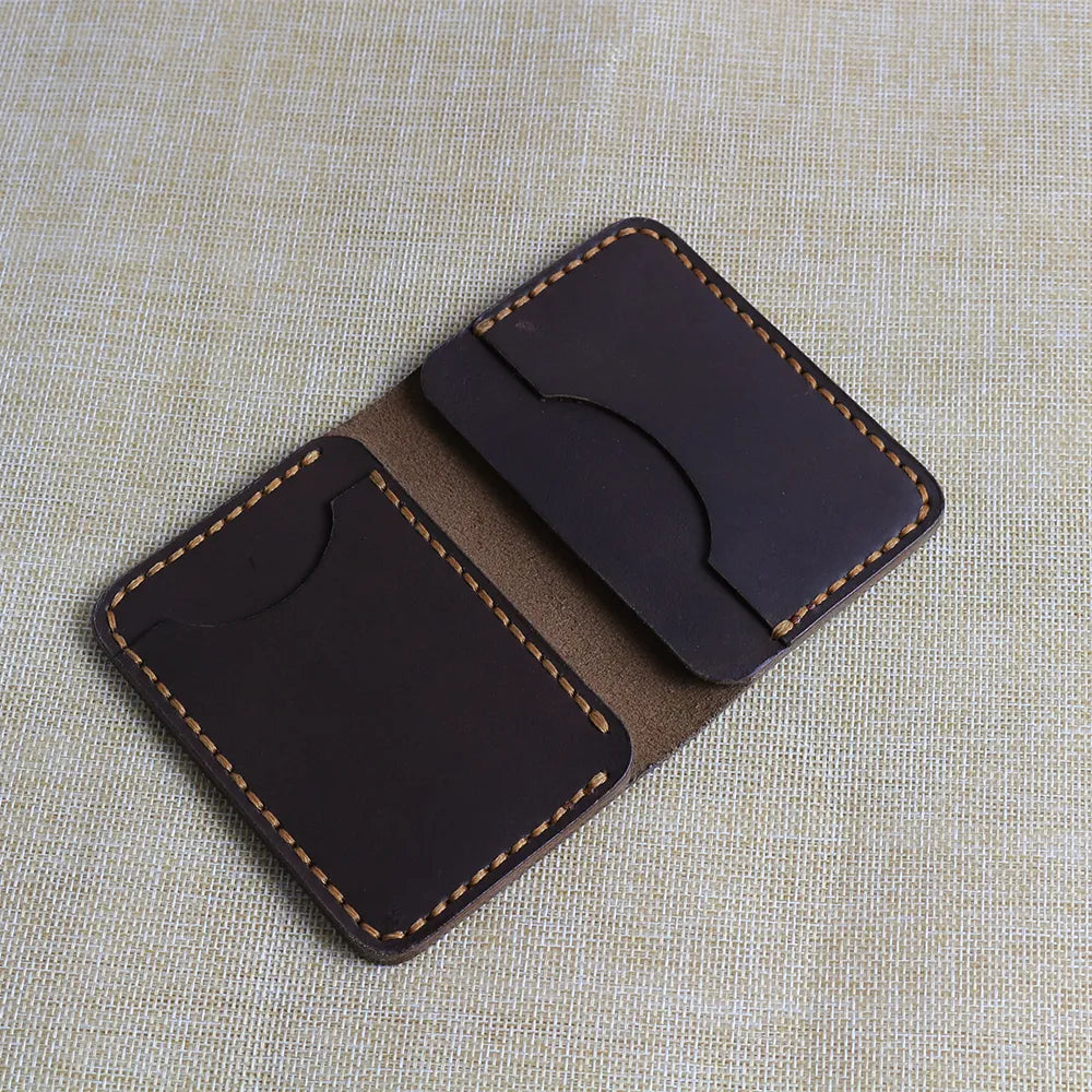 Personalised Card Holder