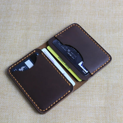 Perfect Gift For Him card holder