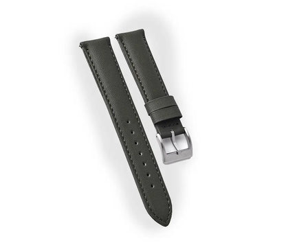 Sailcloth Quick Release Green