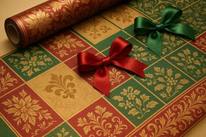 Gift wrap