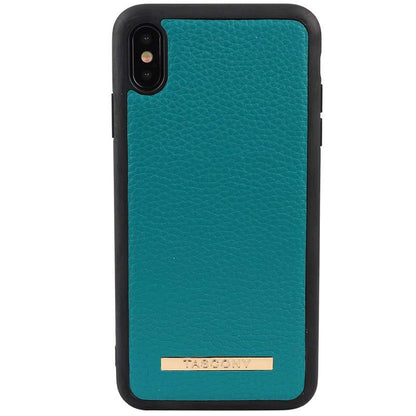 iPhone X/XS Case-Green