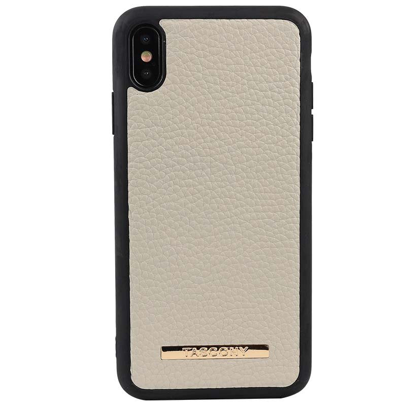 iPhone XR Case Grey