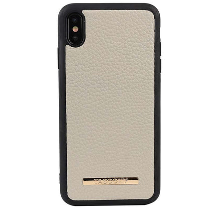 iPhone XR Case Grey