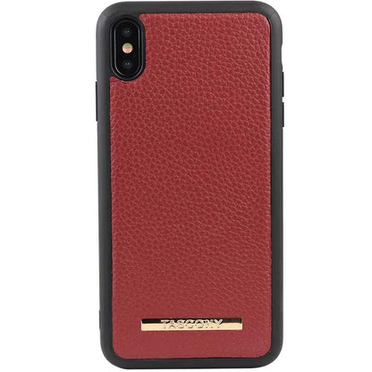 iPhone XR Case Red