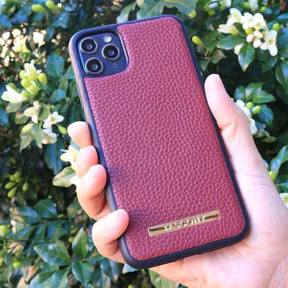 iPhone 11 Case Red