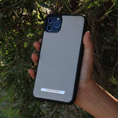 iPhone 11 Pro Case Grey