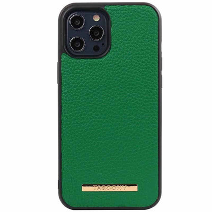 iPhone 12 Case Green