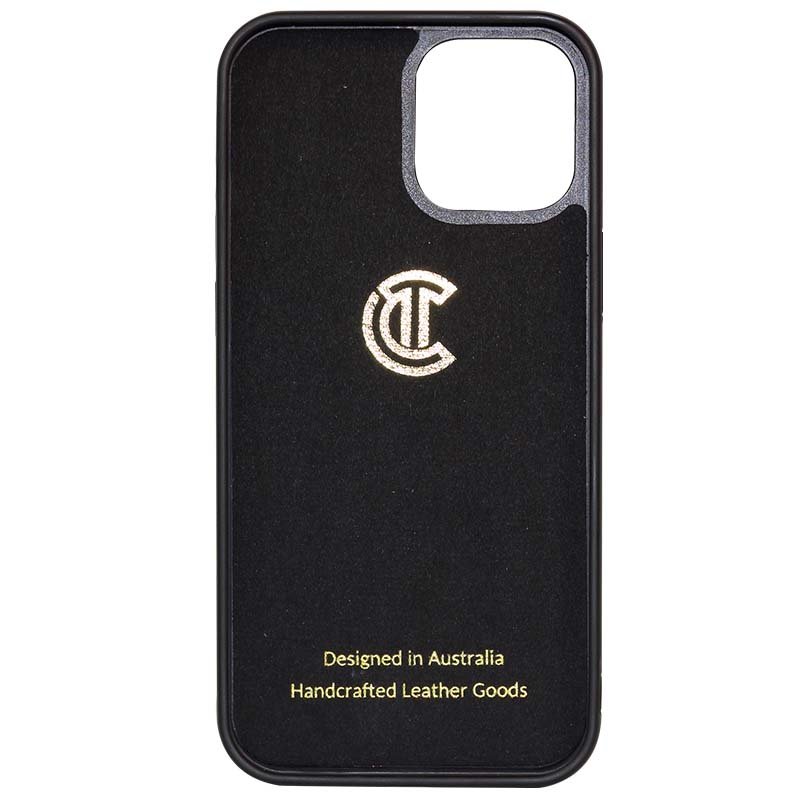 iPhone 12 Mini Case Black