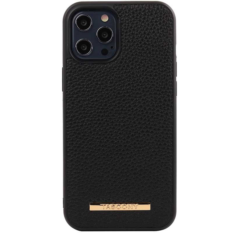iPhone 12 Mini Case Black