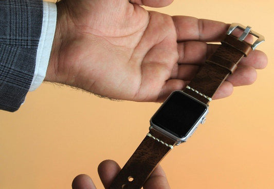 Best among apple watch bands australia