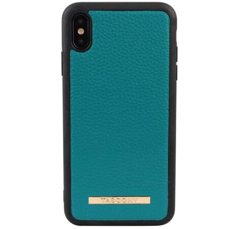 iPhone X/XS Case-Green