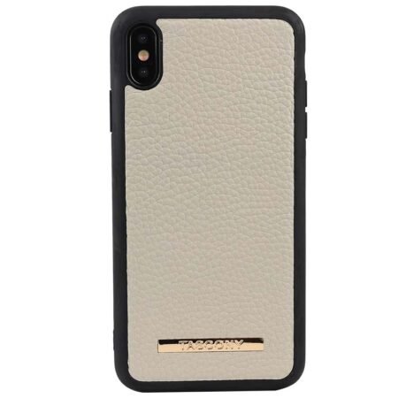 iPhone X/XS Case-Grey