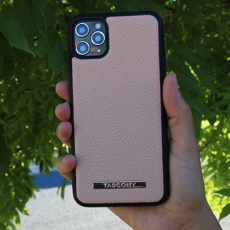 iPhone 11 Pro Max Case Pink - Image 2