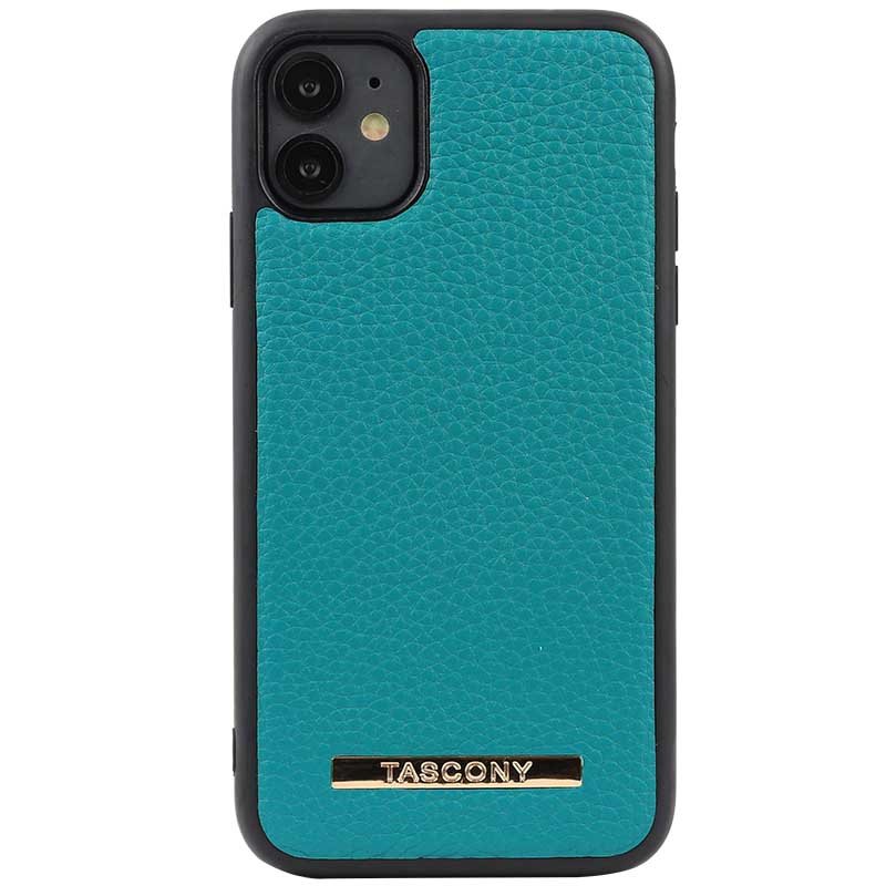 iPhone 11 Pro Max Case Green