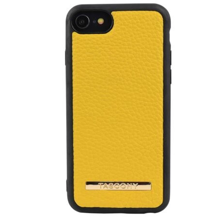 iPhone 7/8/SE2 Case Yellow
