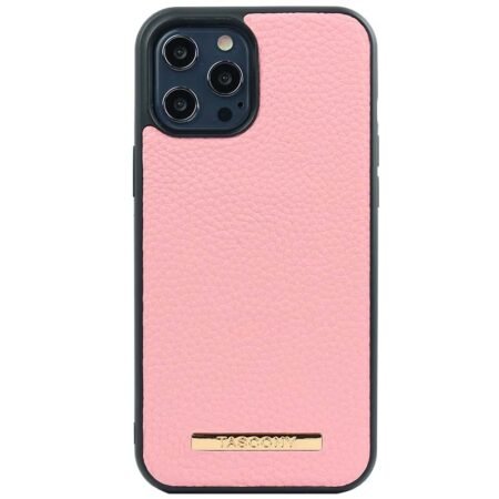 iPhone 12 Case-Pink