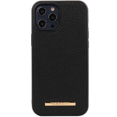 iPhone 12 Pro Max Case Black