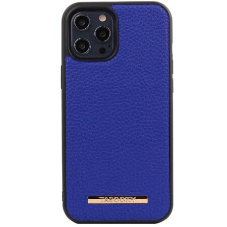 iPhone 12 Pro Max Case Blue