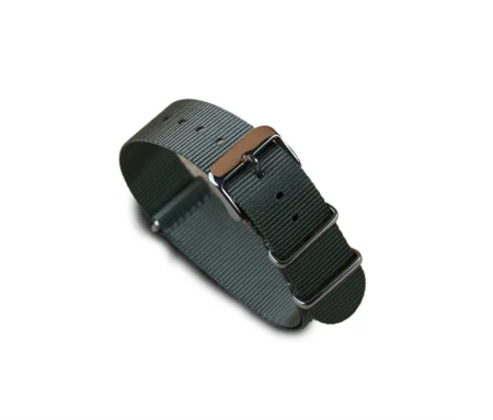 Green NATO Watch Strap