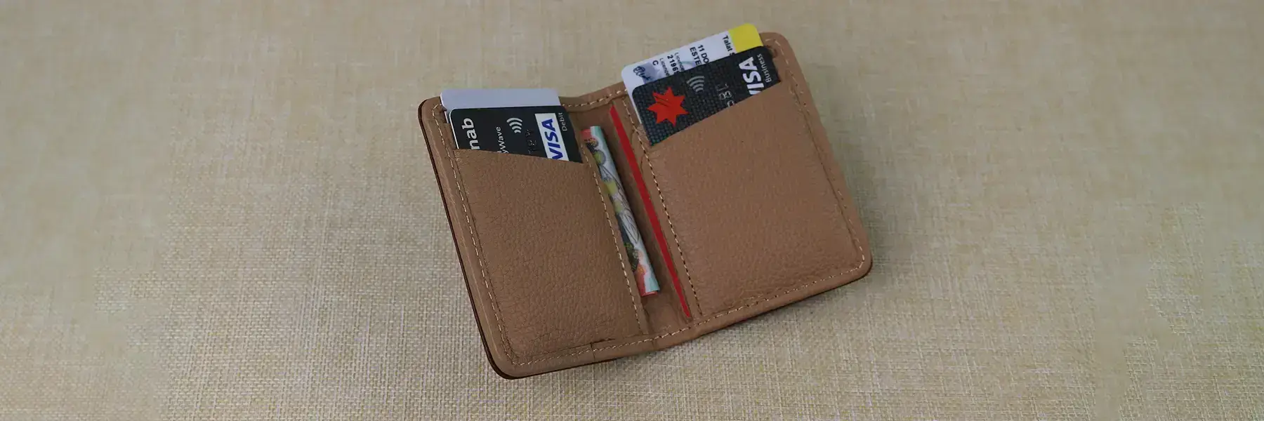 card wallet