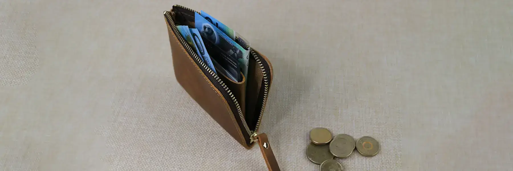 coin purse