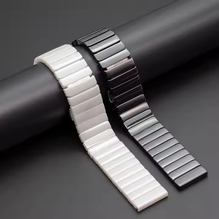 ceramic watch bands