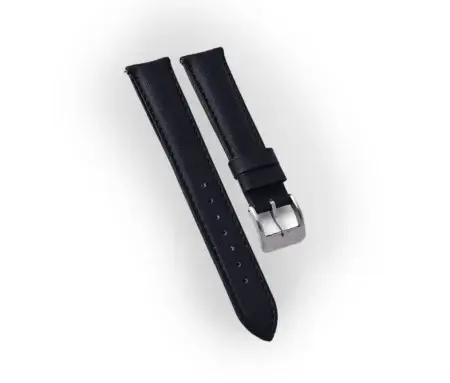 Sailcloth Quick Release Black