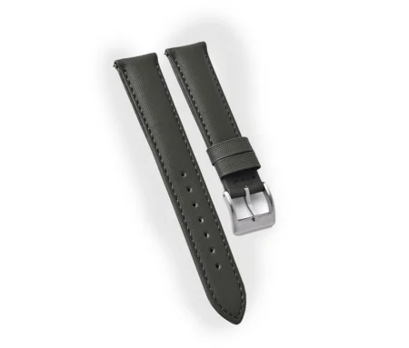 Sailcloth Quick Release Green